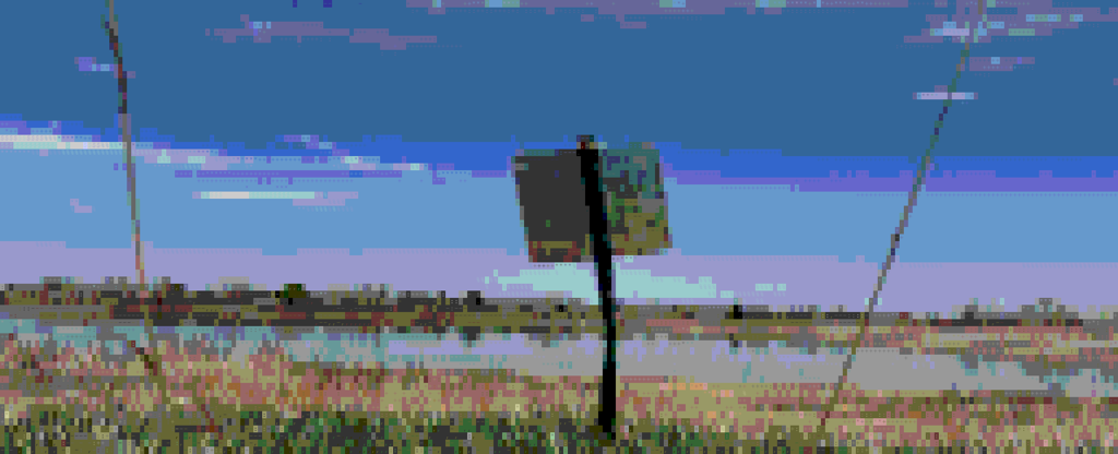 sign
