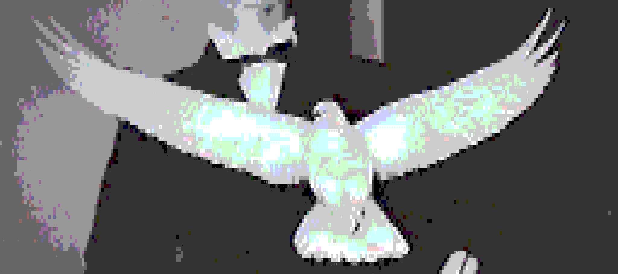 trickdove